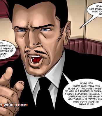 Room Service 14 comic porn sex 4