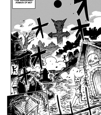 Hentai Demon Huntress 18 comic porn sex 4