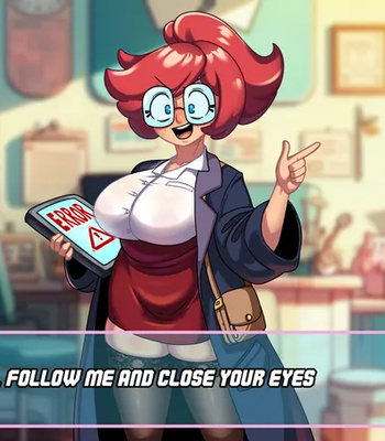 World Cup Girls – The Professor comic porn sex 5
