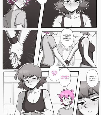 See Ya Later Boi 3 comic porn sex 5