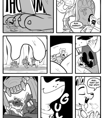 My Gigantic Pony – Diminutiveness Is Magic 2 comic porn sex 5