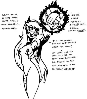 Dark Star comic porn sex 5