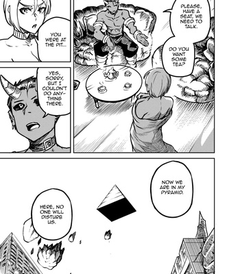 Hentai Demon Huntress 19 comic porn sex 5