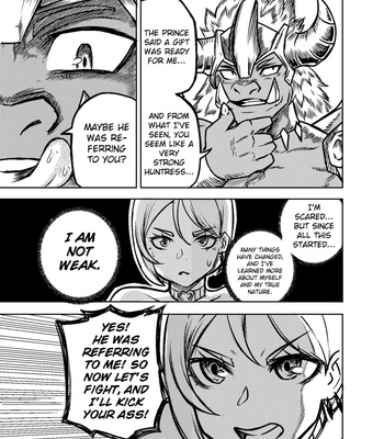 Hentai Demon Huntress 17 comic porn sex 5