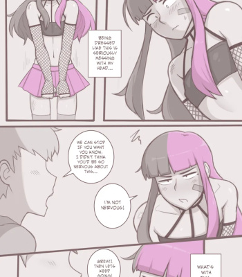 See Ya Later Boi 1 comic porn sex 6