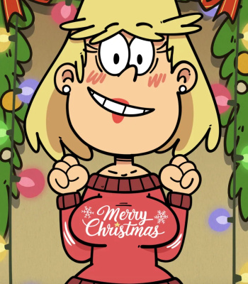 Ringing In The Loud Year comic porn sex 6
