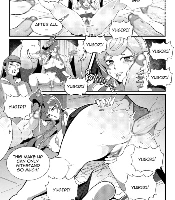 Henthology 1 comic porn sex 6
