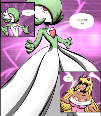 Ashley And Dawn’s Sexy Dress-Up comic porn sex 6