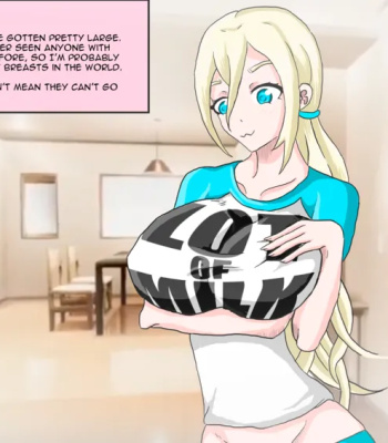 Daily Dairy Diary comic porn sex 6