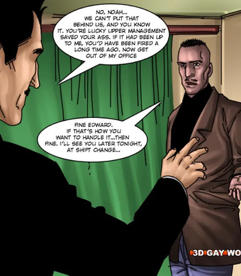 Room Service 14 comic porn sex 6