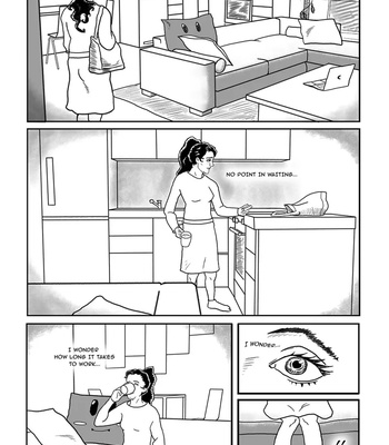 Bloom 1 comic porn sex 6