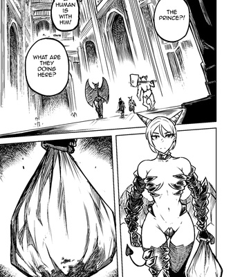 Hentai Demon Huntress 20 comic porn sex 6