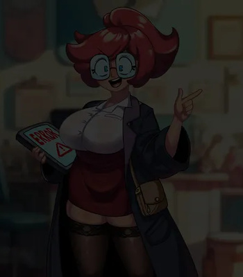 World Cup Girls – The Professor comic porn sex 6