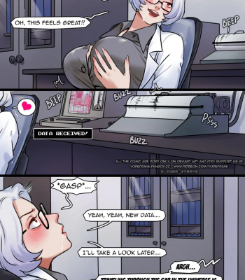 Peril Stories 1 comic porn sex 7