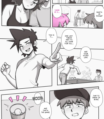 See Ya Later Boi 3 comic porn sex 7