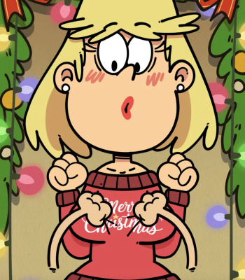 Ringing In The Loud Year comic porn sex 7