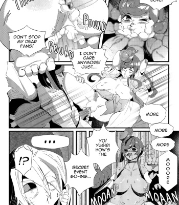 Henthology 1 comic porn sex 7