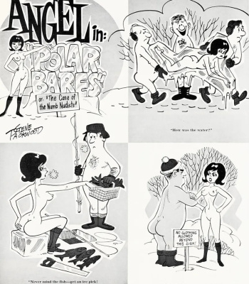 Angel comic porn sex 7