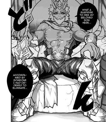 Hentai Demon Huntress 20 comic porn sex 7
