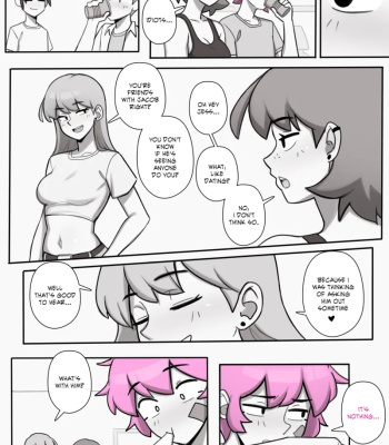 See Ya Later Boi 3 comic porn sex 8