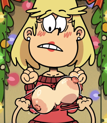 Ringing In The Loud Year comic porn sex 8