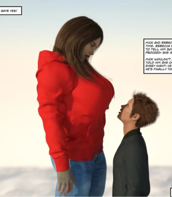 Midlife Crisis 2 comic porn sex 8