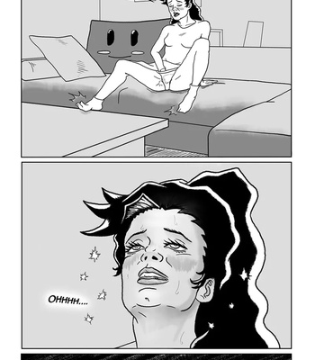 Bloom 1 comic porn sex 8