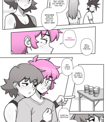 See Ya Later Boi 3 comic porn sex 9