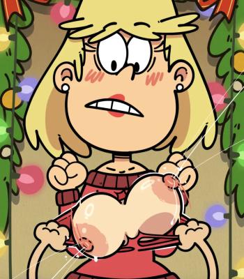 Ringing In The Loud Year comic porn sex 9