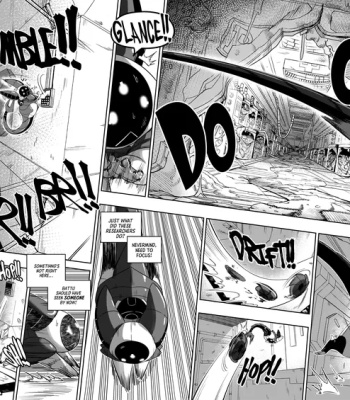 Red Equinox Mission 01 – Power Struggle comic porn sex 9