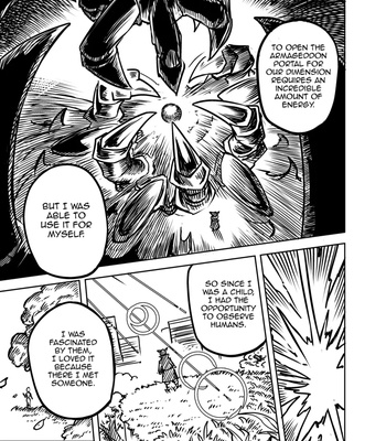Hentai Demon Huntress 19 comic porn sex 9