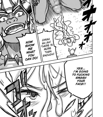 Hentai Demon Huntress 17 comic porn sex 9