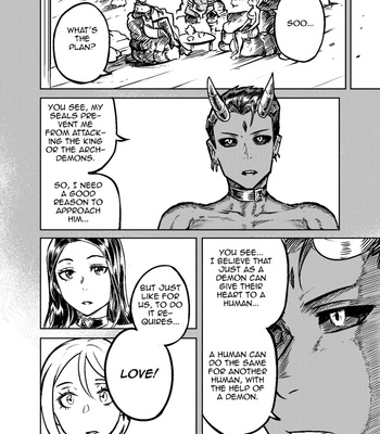 Hentai Demon Huntress 20 comic porn sex 9