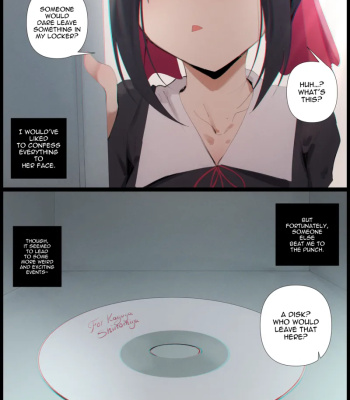 Mission Failed Chapter I-V (uncensored) comic porn sex 9
