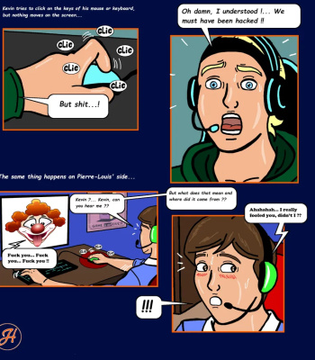 [Historikito] Perverted wife : Chapter 7 comic porn sex 10