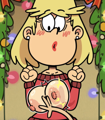 Ringing In The Loud Year comic porn sex 10