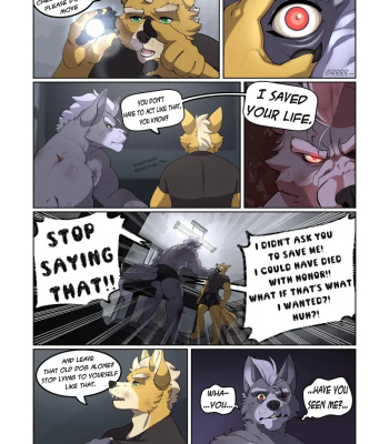 A Personal Contract comic porn sex 10