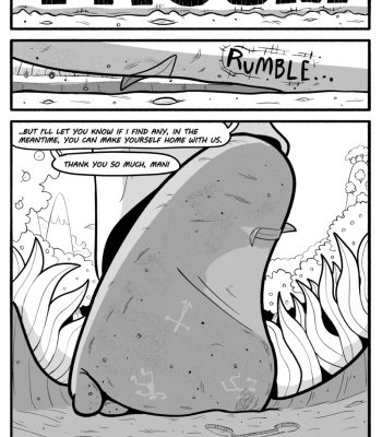 My Gigantic Pony – Diminutiveness Is Magic 2 comic porn sex 10