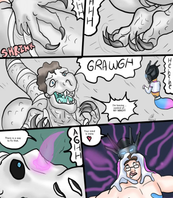 Upstart Haunted Business For Ghosts comic porn sex 10
