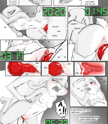 Anatomy comic porn sex 10
