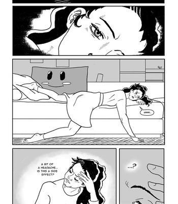 Bloom 1 comic porn sex 10