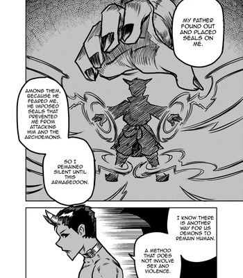 Hentai Demon Huntress 19 comic porn sex 10