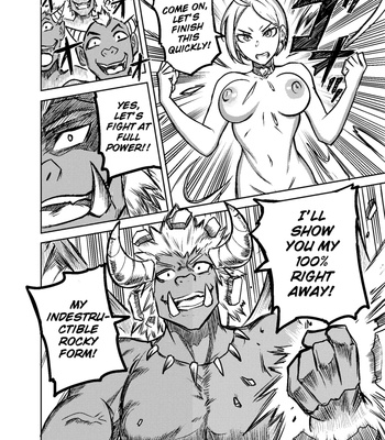 Hentai Demon Huntress 17 comic porn sex 10