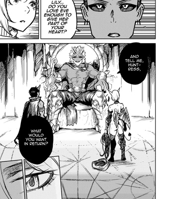 Hentai Demon Huntress 20 comic porn sex 10