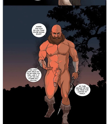 The Cursed Prince 2 comic porn sex 10