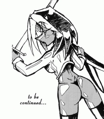 Polyp The Bounty Hunter 1 comic porn sex 10