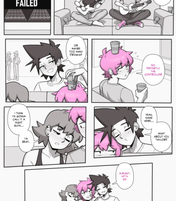 See Ya Later Boi 3 comic porn sex 10