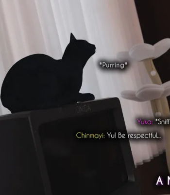 Au Naturel comic porn sex 11