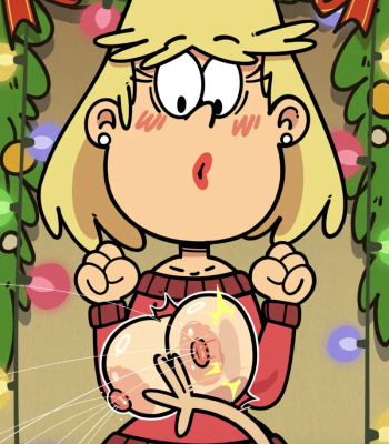 Ringing In The Loud Year comic porn sex 11