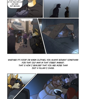A Personal Contract comic porn sex 11